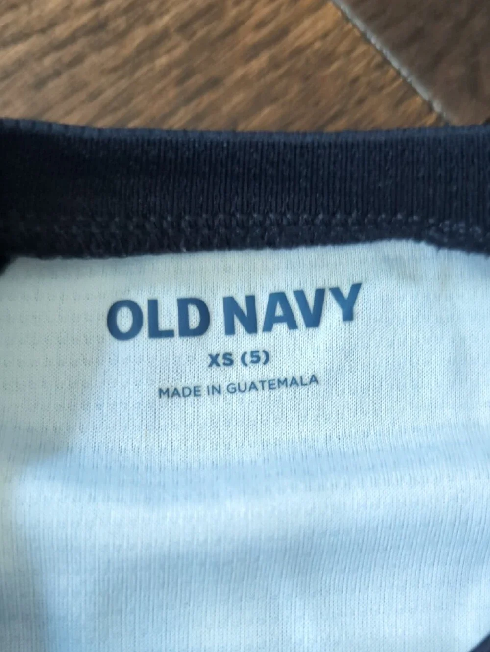 Like New Old Navy Rash Guard XS
